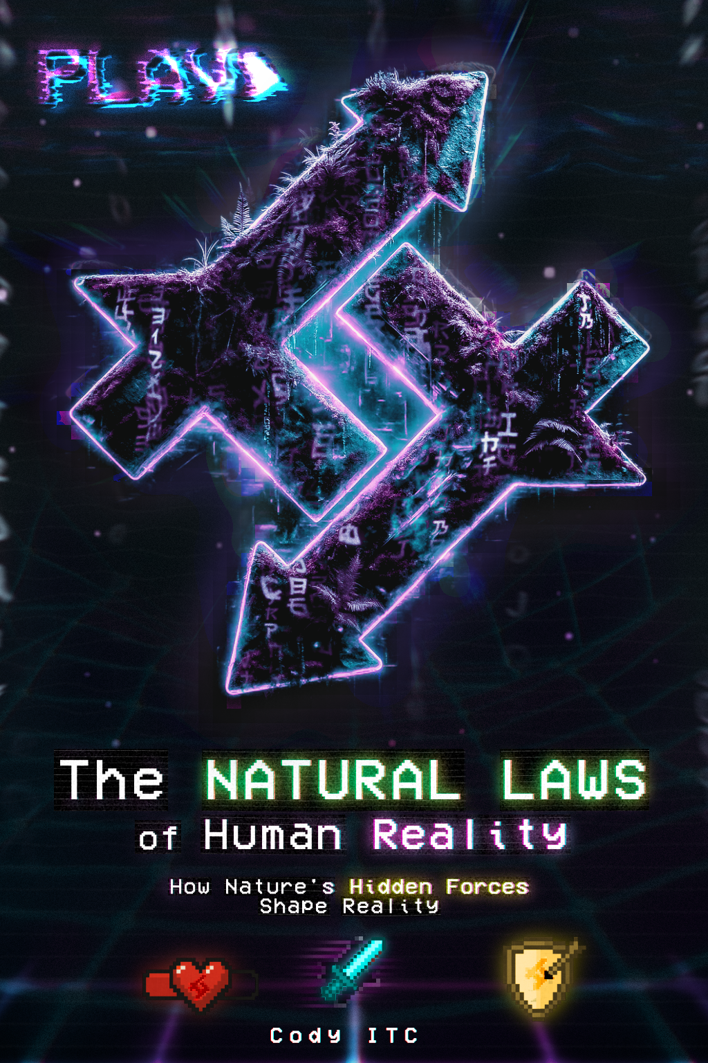 A powerful guide to the natural laws that govern human reality. This book uncovers the Ultimate Truths—timeless principles that shape existence, emotion, power, and balance. Beyond belief or opinion, it reveals how these laws influence every part of life, and how understanding them allows you to align with truth, evolve, and see the world as it truly is.